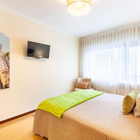 Apartamento Hibiscos - Minho'S Guest ブラガ エクステリア 写真