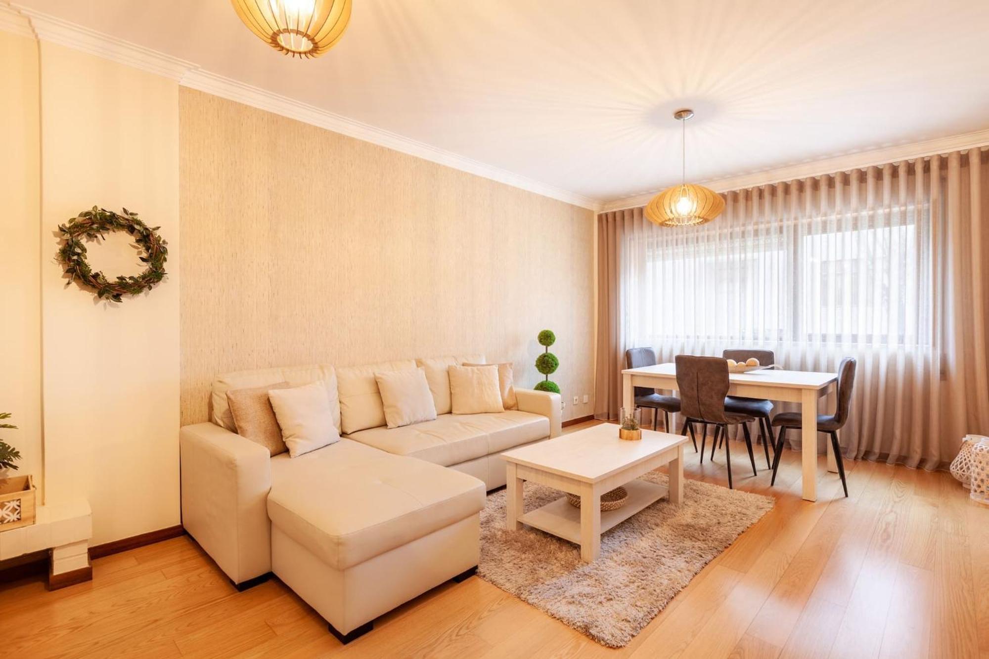 Apartamento Hibiscos - Minho'S Guest ブラガ エクステリア 写真